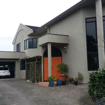 Hamilton East Homestay מראה חיצוני תמונה