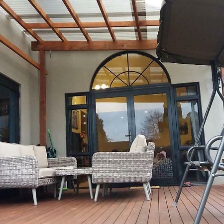 Hamilton East Homestay מראה חיצוני תמונה