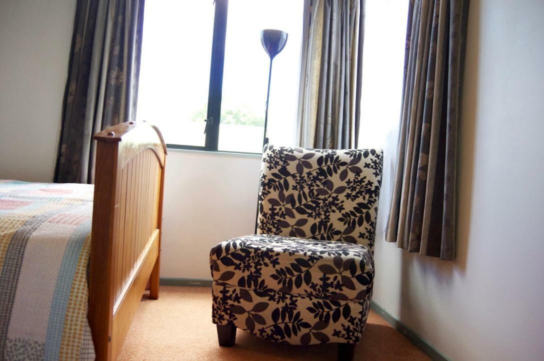 Hamilton East Homestay מראה חיצוני תמונה