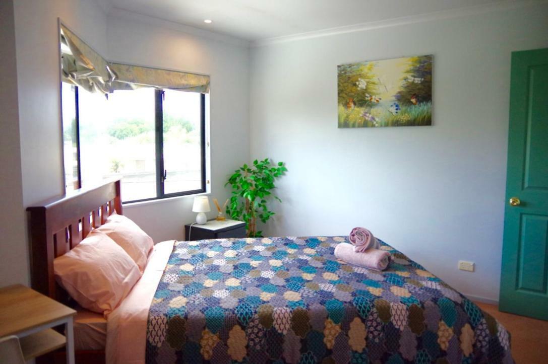 Hamilton East Homestay מראה חיצוני תמונה