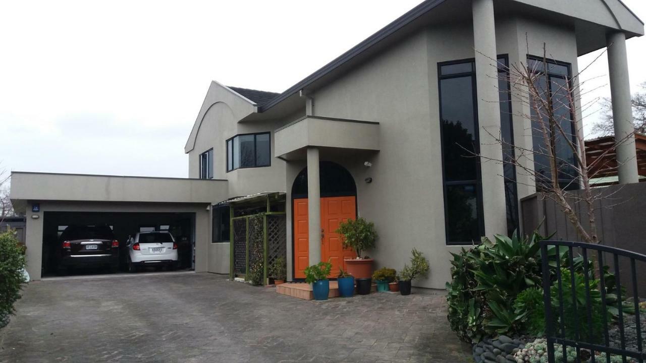 Hamilton East Homestay מראה חיצוני תמונה