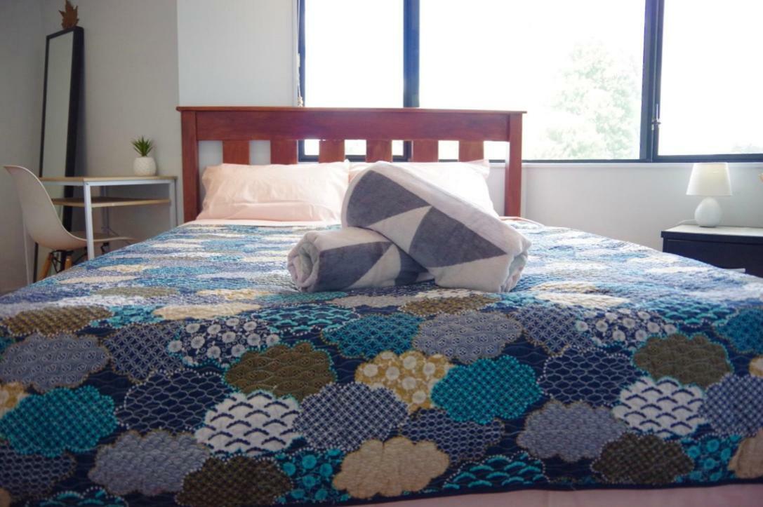 Hamilton East Homestay מראה חיצוני תמונה