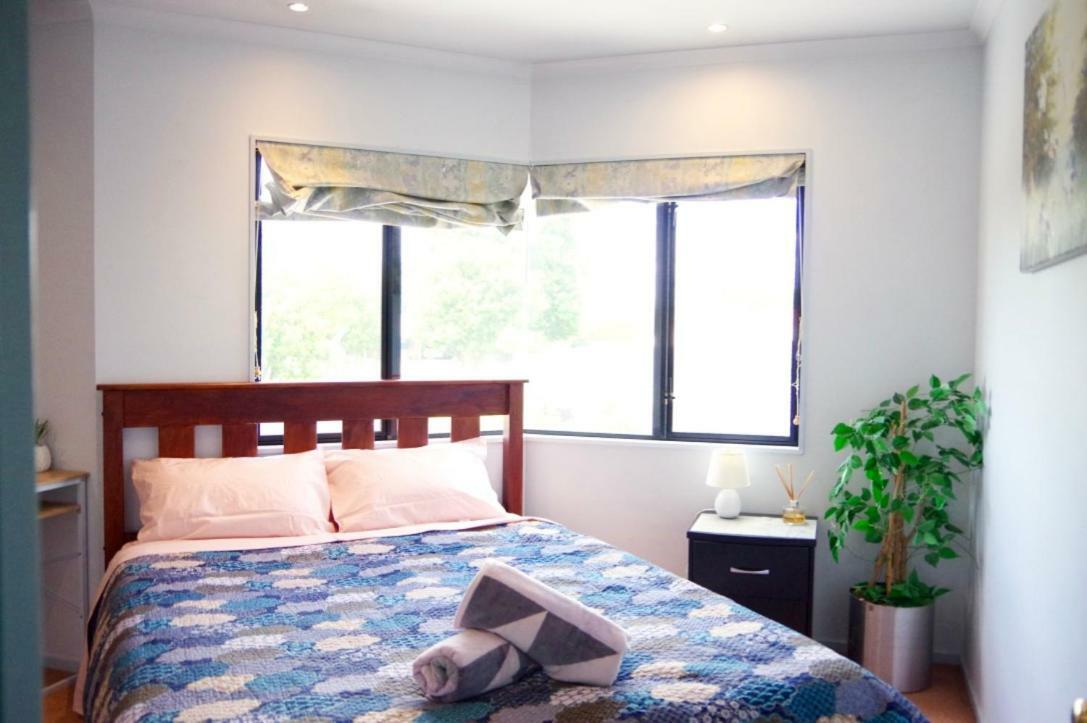Hamilton East Homestay מראה חיצוני תמונה
