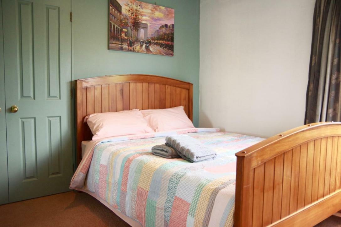 Hamilton East Homestay מראה חיצוני תמונה