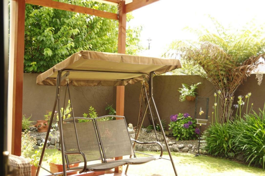 Hamilton East Homestay מראה חיצוני תמונה