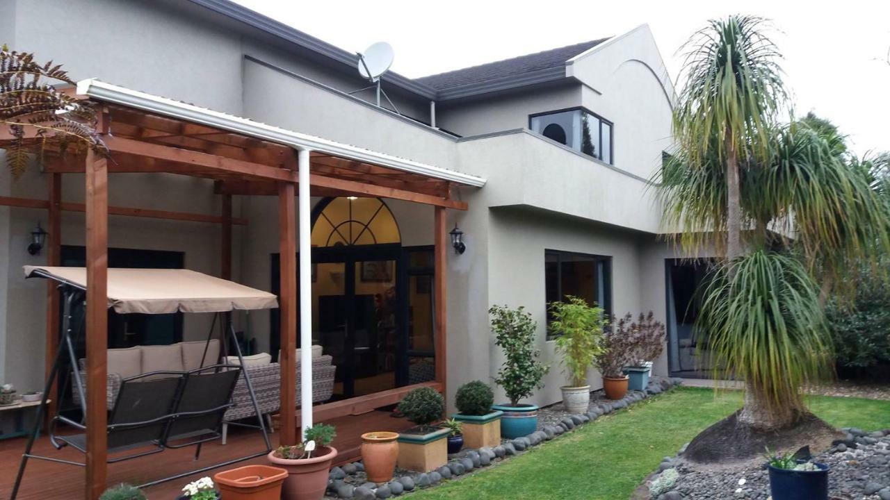 Hamilton East Homestay מראה חיצוני תמונה