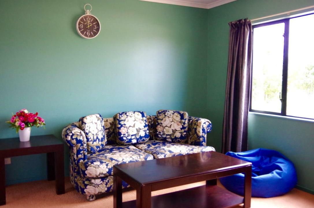 Hamilton East Homestay מראה חיצוני תמונה