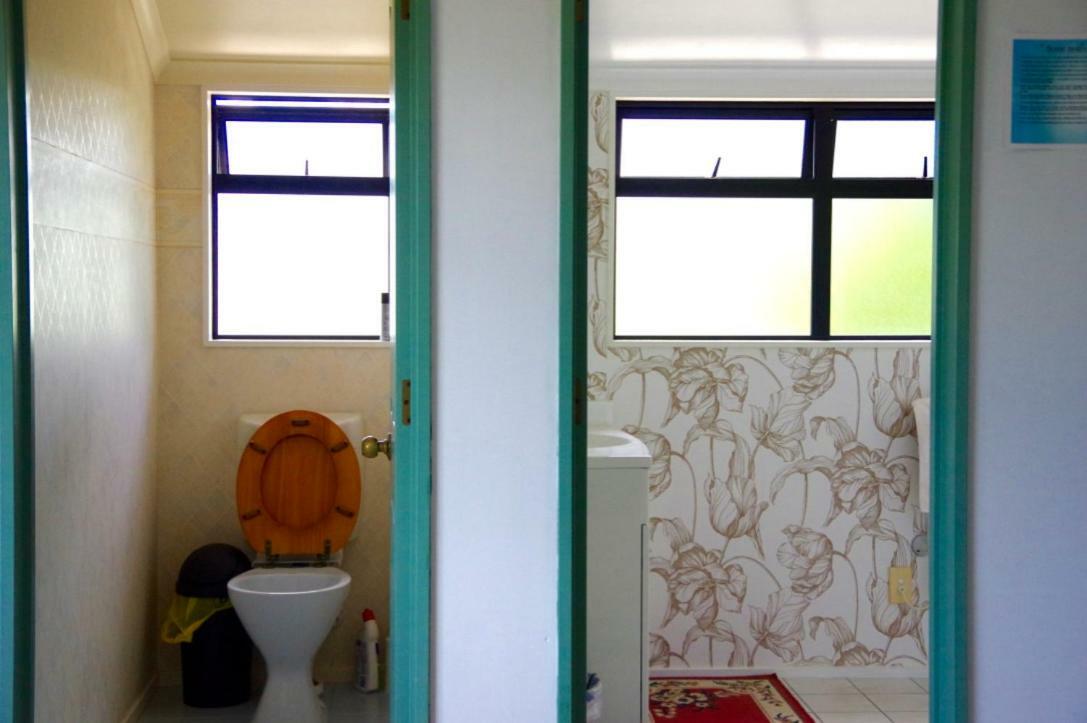Hamilton East Homestay מראה חיצוני תמונה