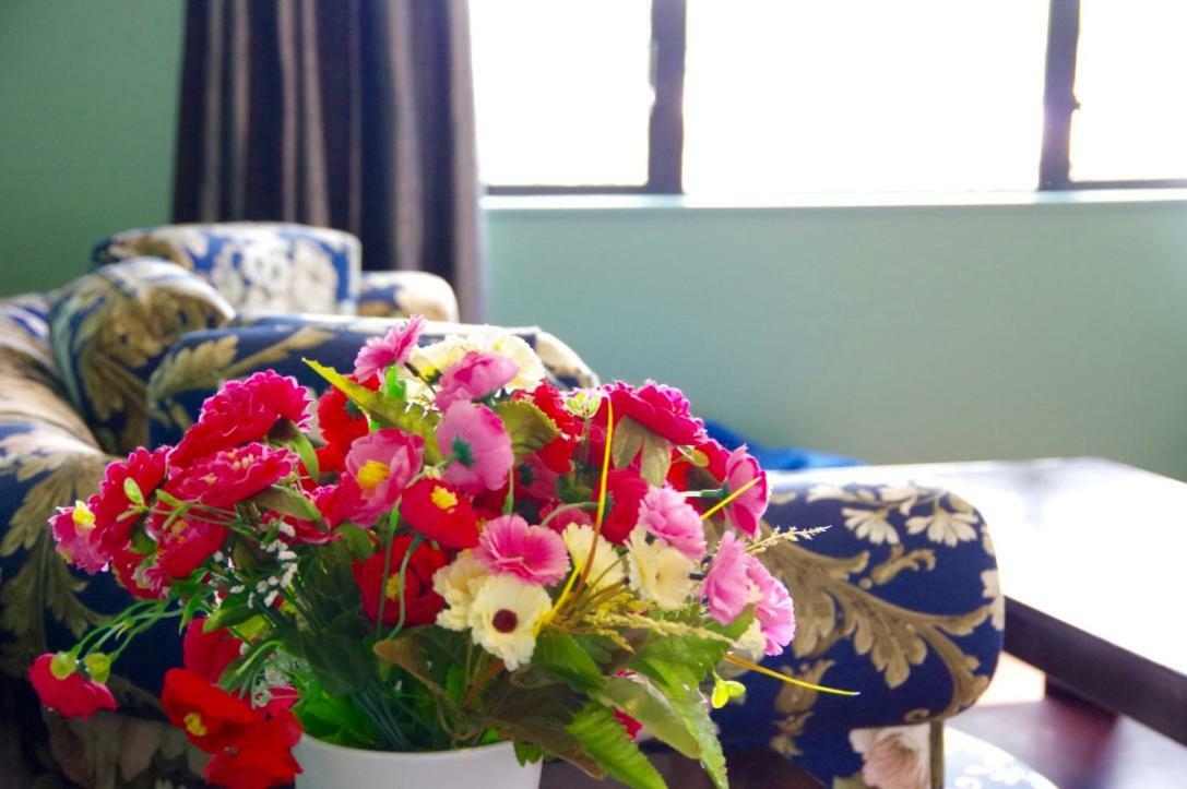 Hamilton East Homestay מראה חיצוני תמונה